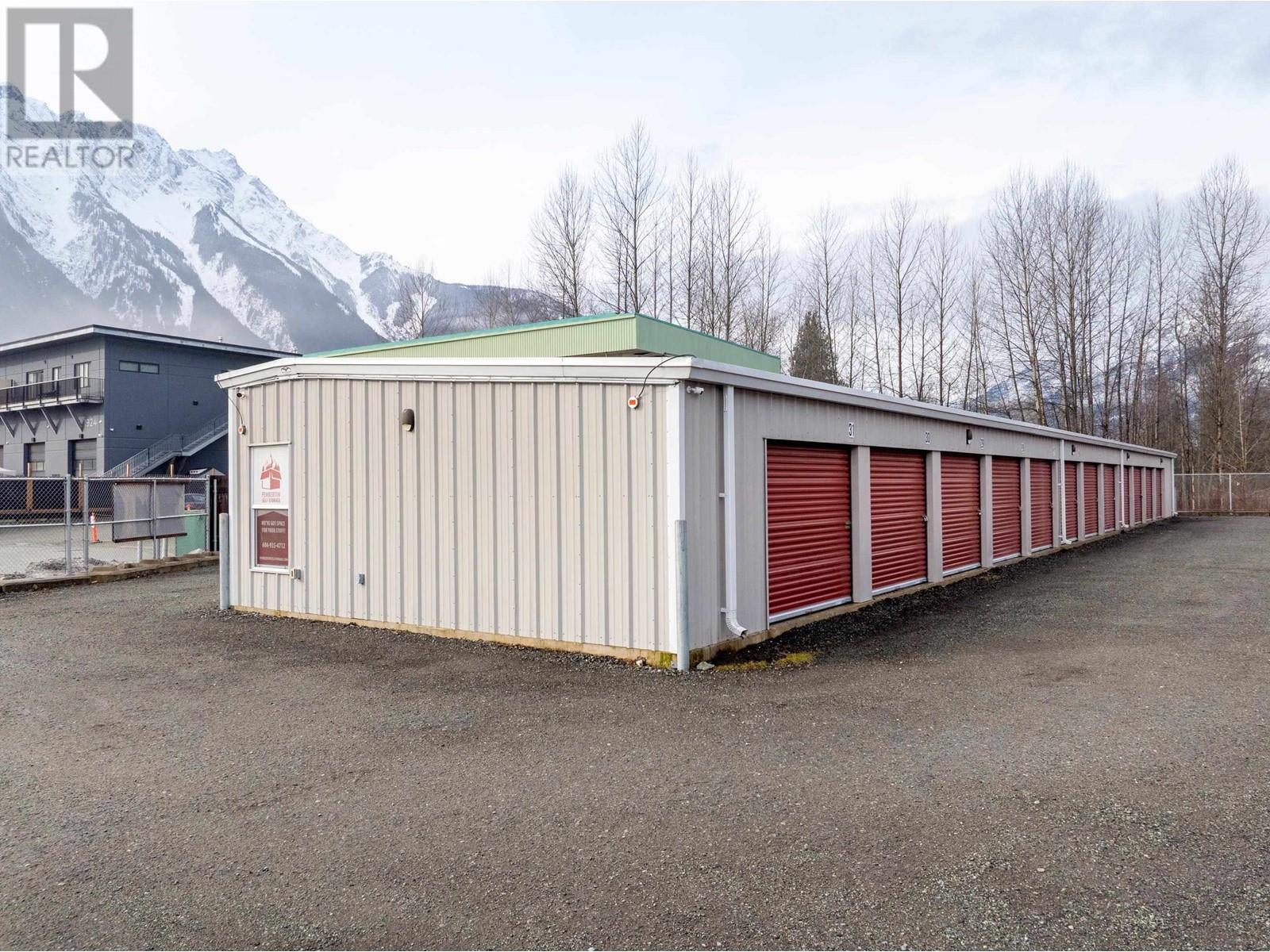 1925 Carpenter Road, Pemberton, British Columbia  V0N 2K0 - Photo 9 - C8068129