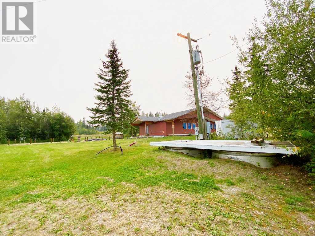 10019 Highway 681, Rural Saddle Hills County, Alberta  T0H 3G0 - Photo 3 - A2208123