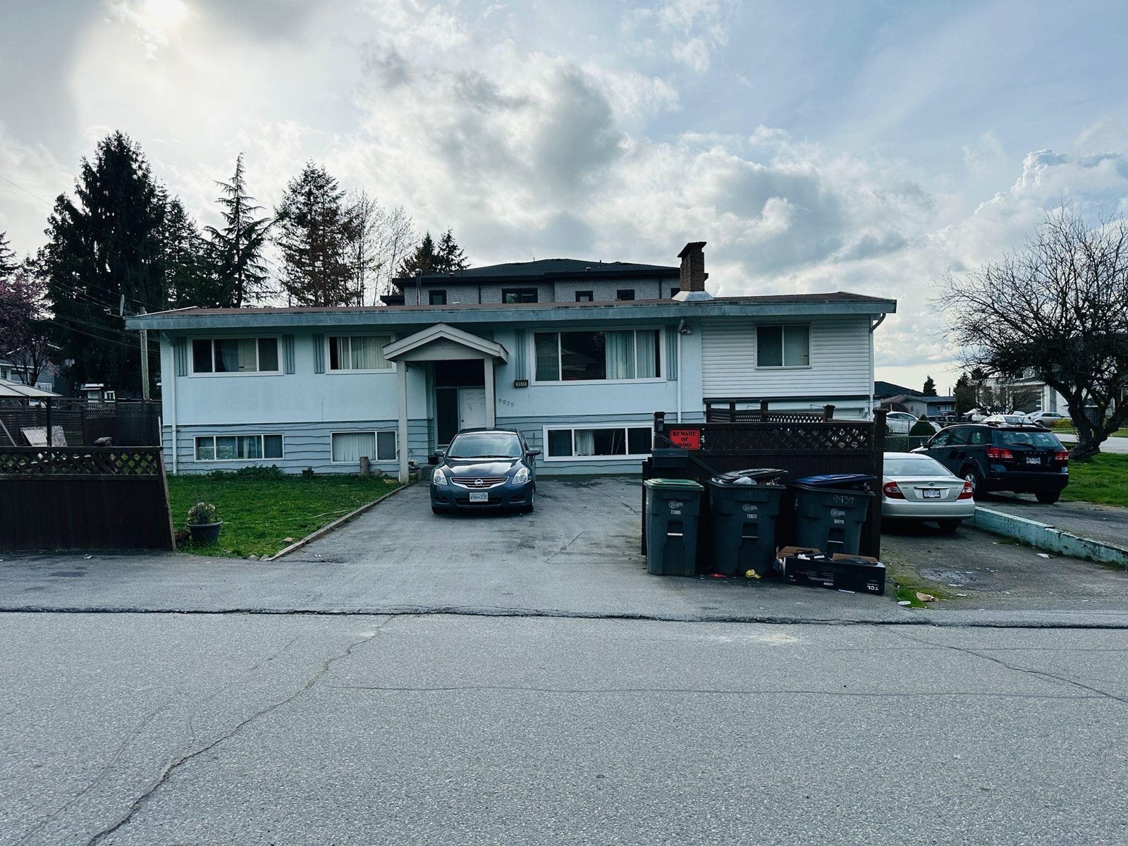 Property at 9939 119A STREET image 1