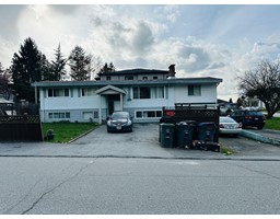 9939 119A STREET, Surrey, British Columbia
