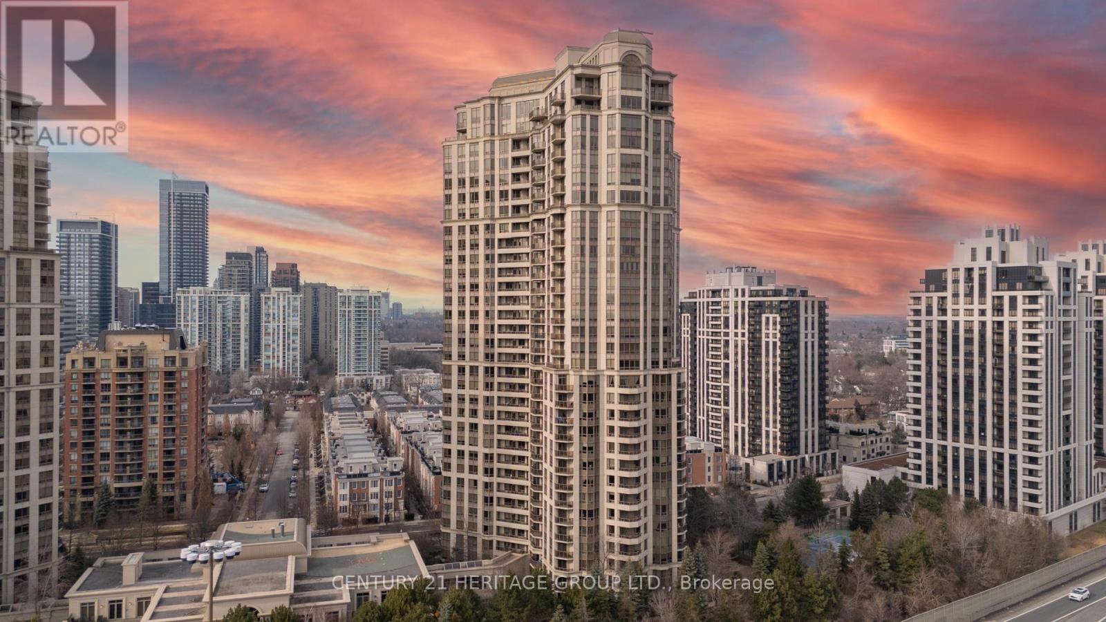 Property at 2317 - 80 HARRISON GARDEN BOULEVARD image 1