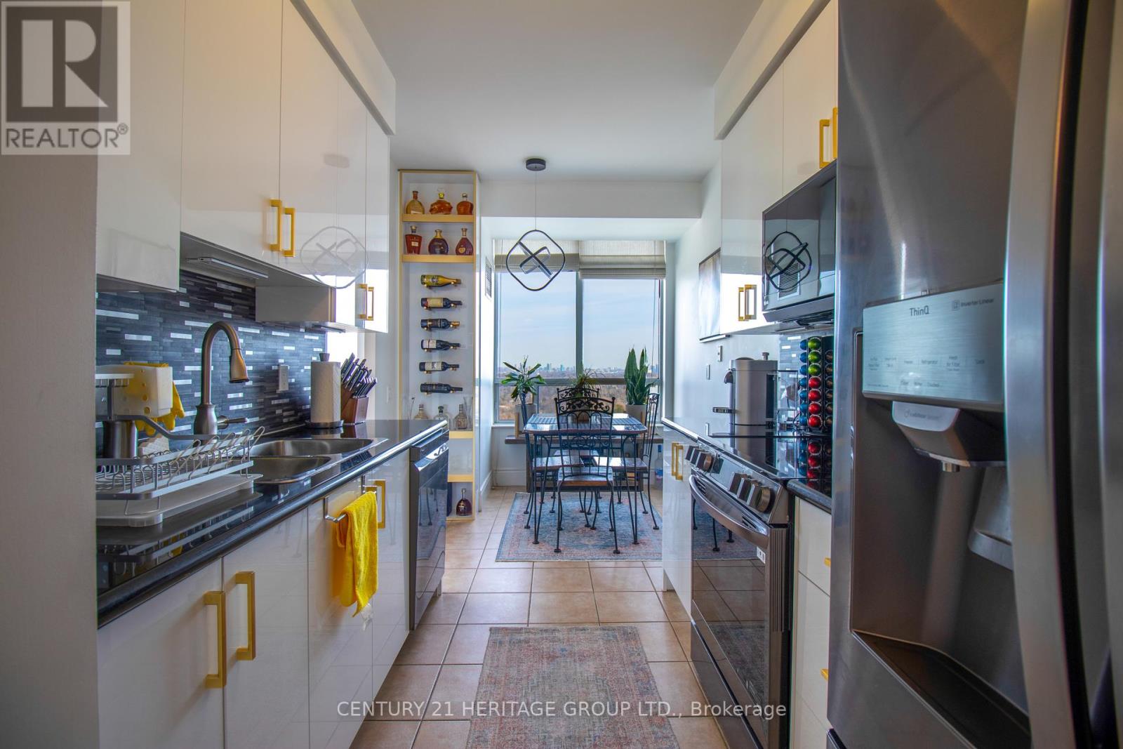 2317 - 80 Harrison Garden Boulevard, Toronto, Ontario  M2N 7E3 - Photo 14 - C12061128