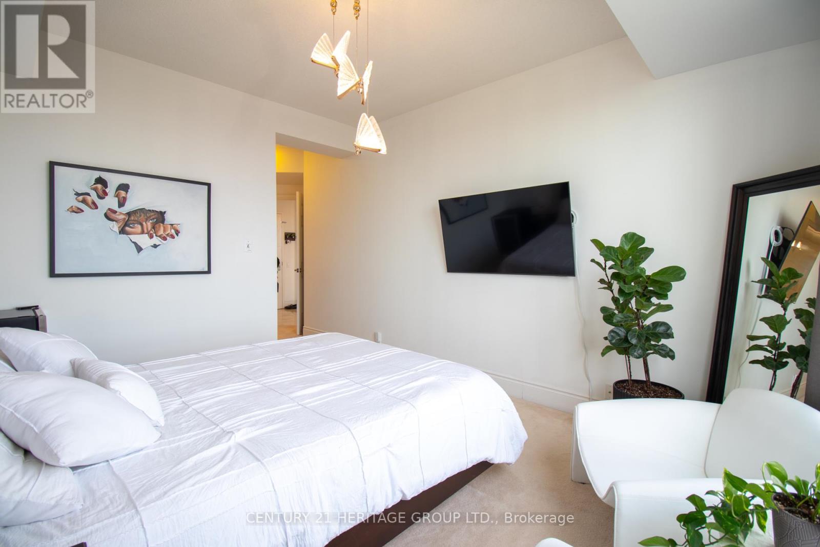 2317 - 80 Harrison Garden Boulevard, Toronto, Ontario  M2N 7E3 - Photo 15 - C12061128