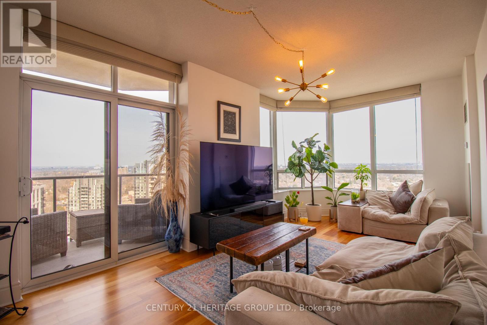 2317 - 80 Harrison Garden Boulevard, Toronto, Ontario  M2N 7E3 - Photo 6 - C12061128