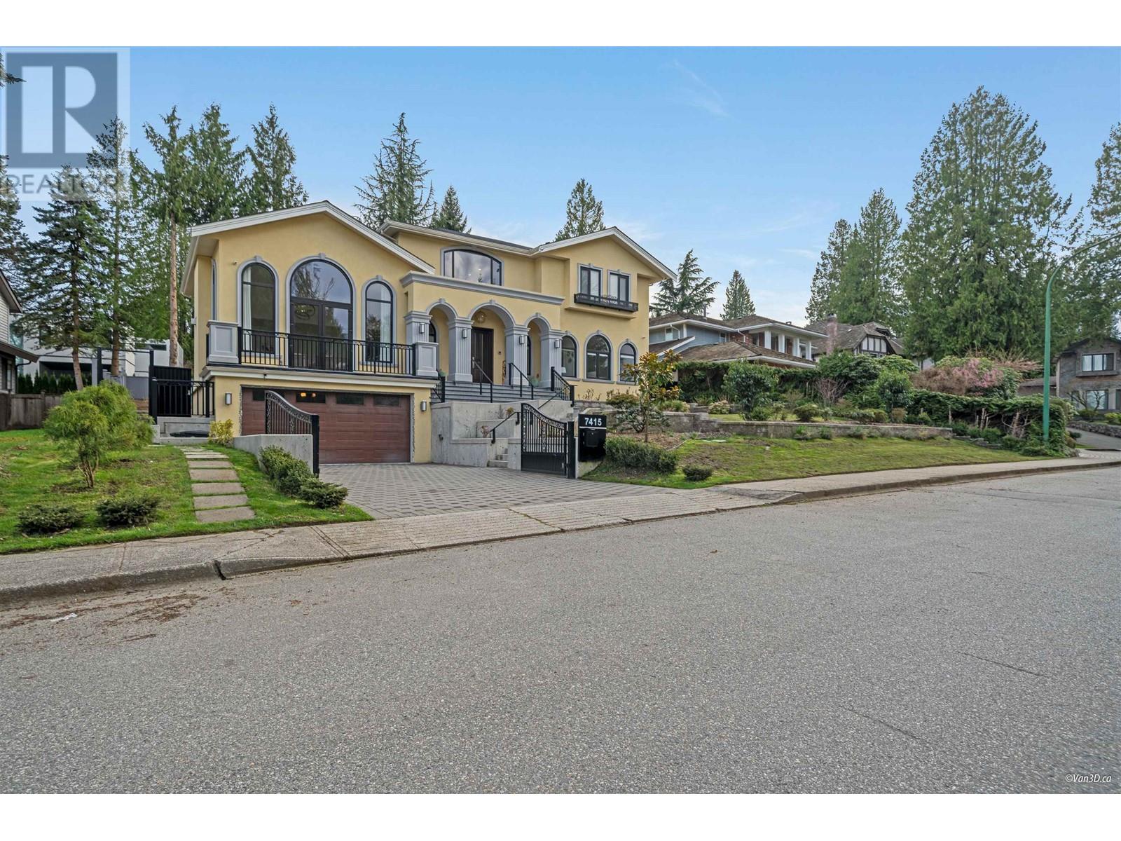Property at 7415 LAMBETH DRIVE image 1