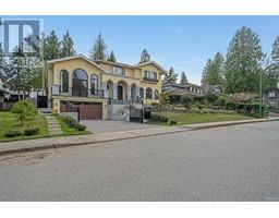 7415 LAMBETH DRIVE, Burnaby, British Columbia