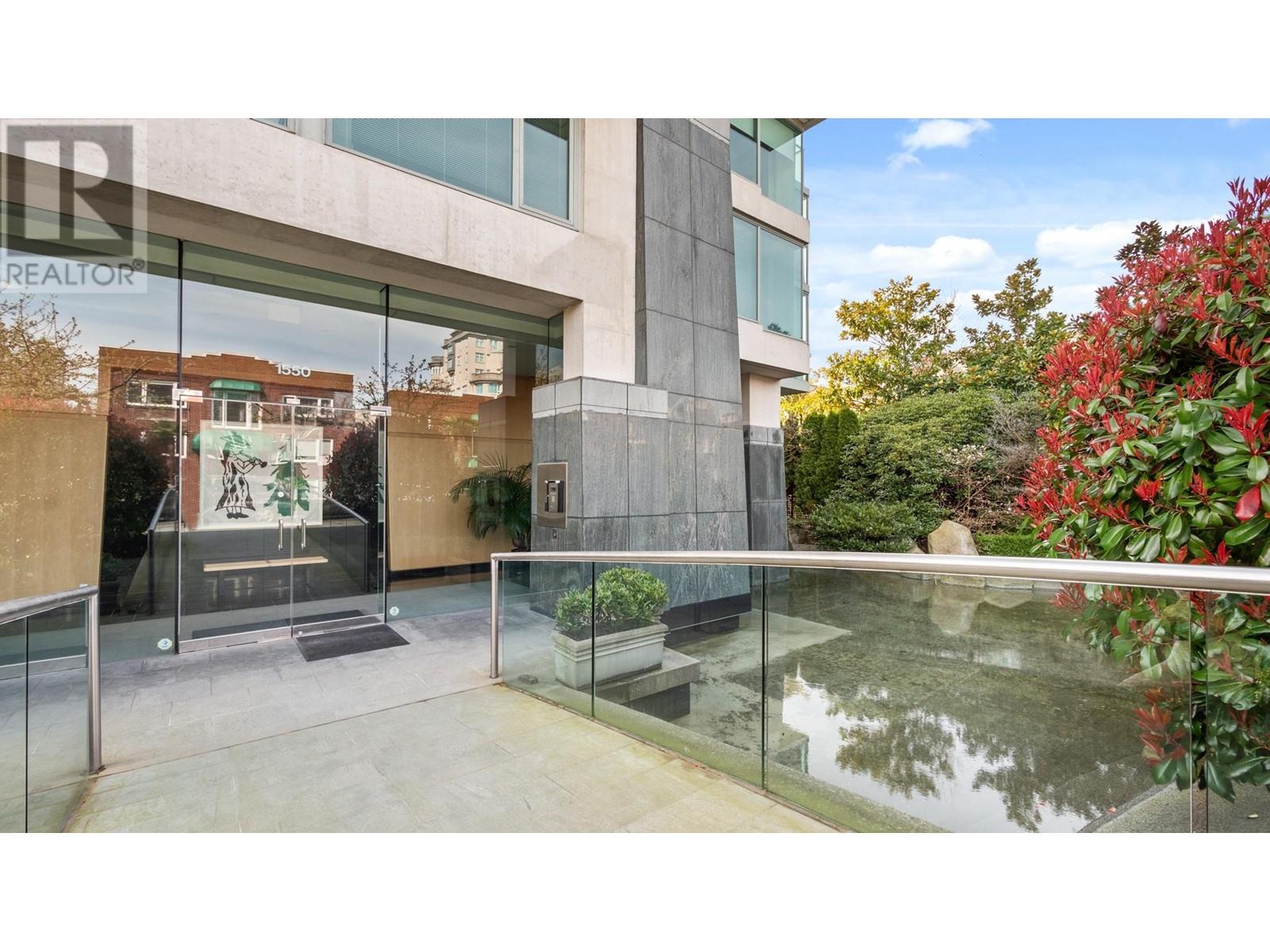 501 1550 W 15th Avenue, Vancouver, British Columbia  V6J 2K6 - Photo 25 - R2984116