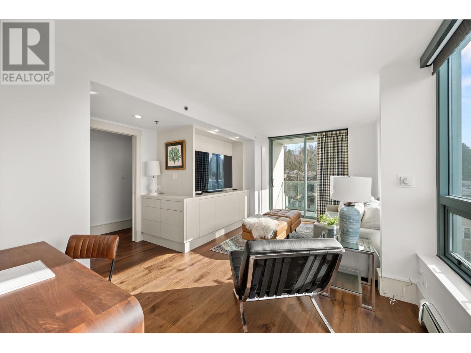 501 1550 W 15th Avenue, Vancouver, British Columbia  V6J 2K6 - Photo 20 - R2984116