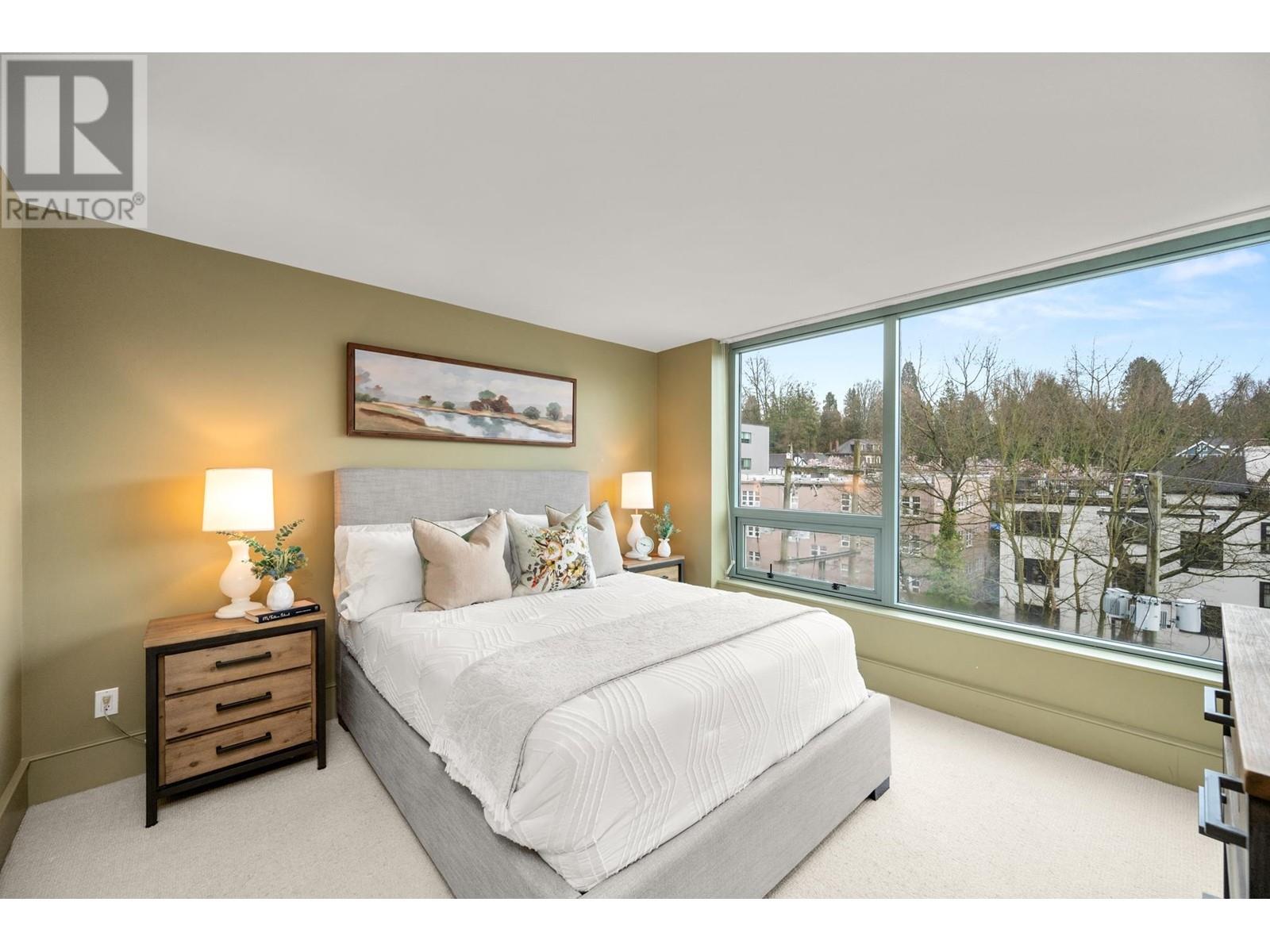 501 1550 W 15th Avenue, Vancouver, British Columbia  V6J 2K6 - Photo 13 - R2984116