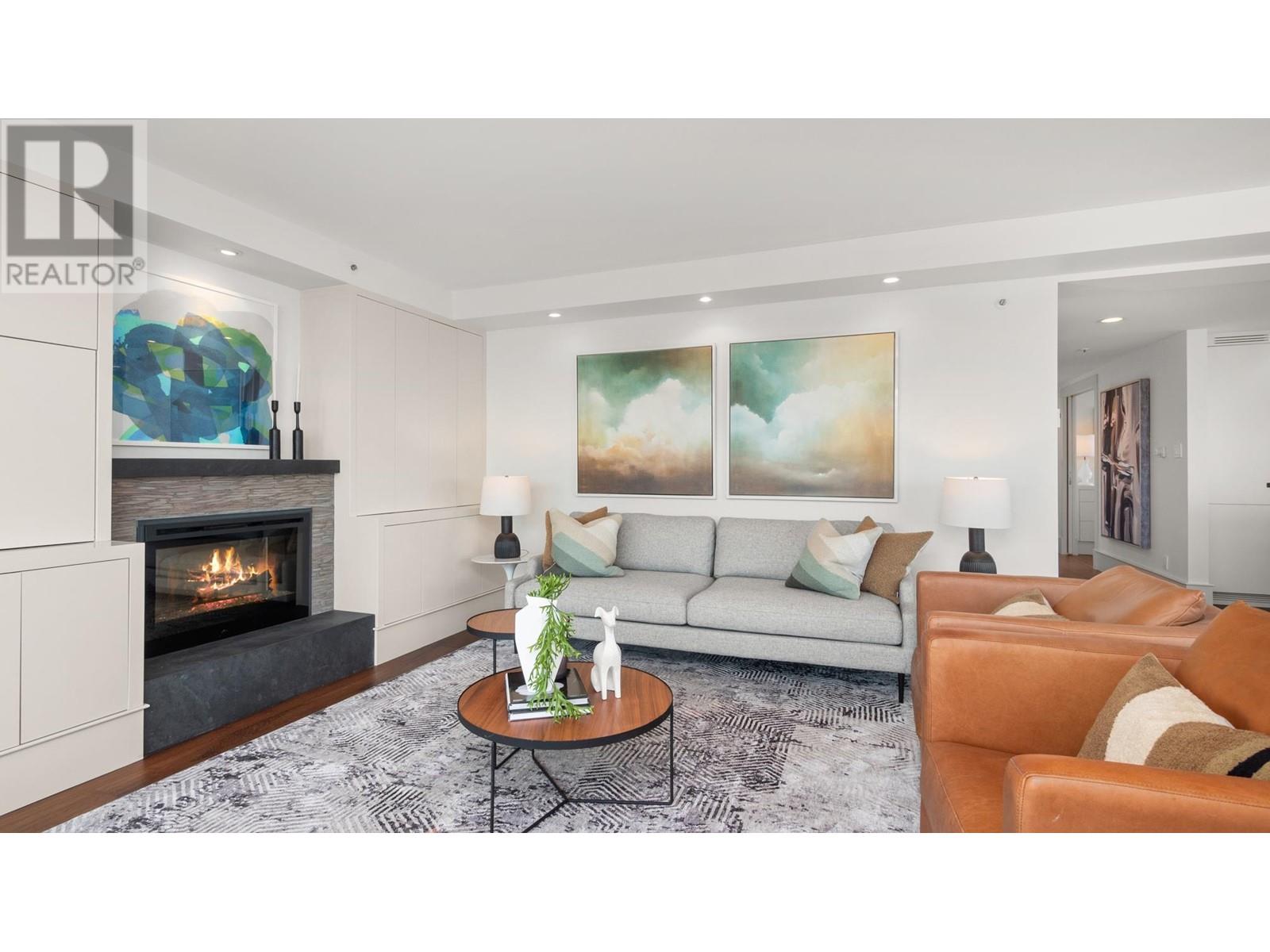 501 1550 W 15th Avenue, Vancouver, British Columbia  V6J 2K6 - Photo 4 - R2984116