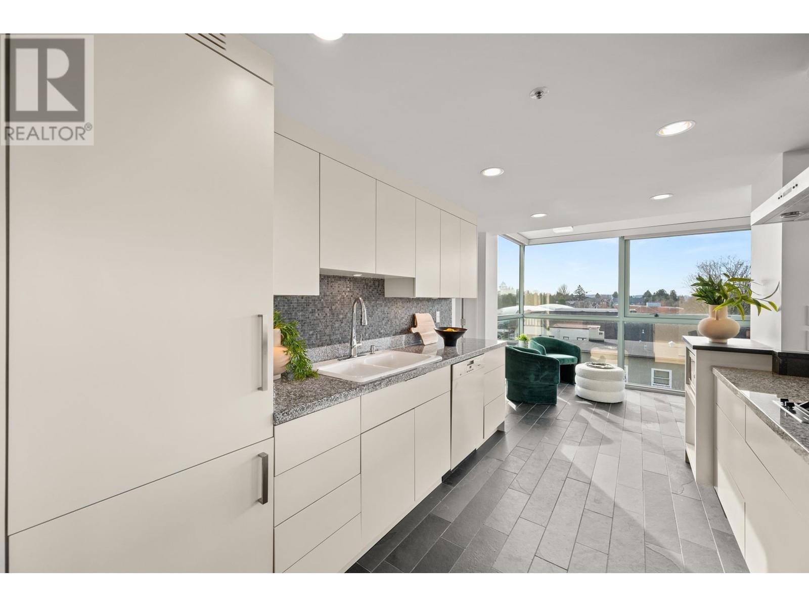 501 1550 W 15th Avenue, Vancouver, British Columbia  V6J 2K6 - Photo 11 - R2984116