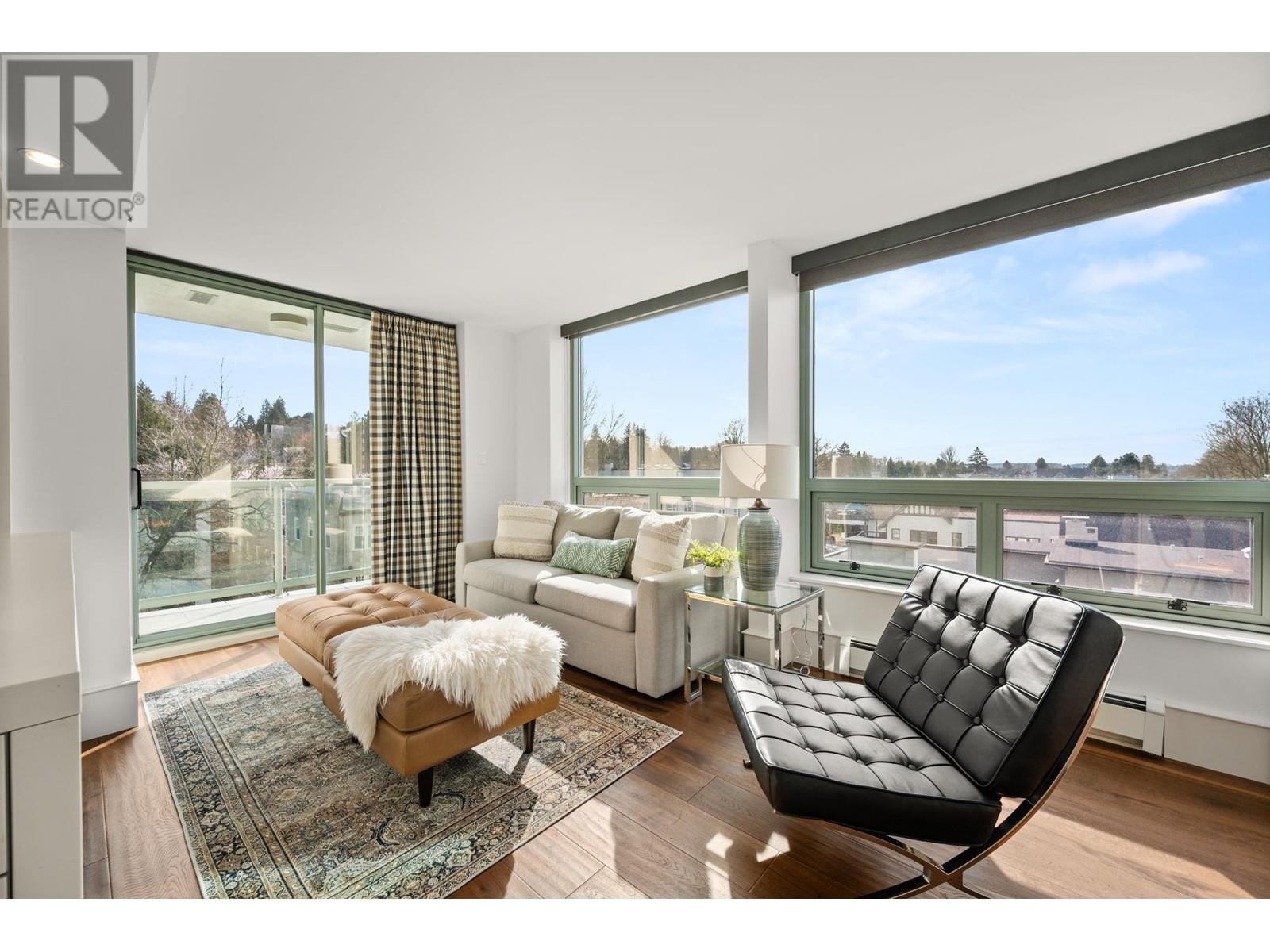 501 1550 W 15th Avenue, Vancouver, British Columbia  V6J 2K6 - Photo 19 - R2984116