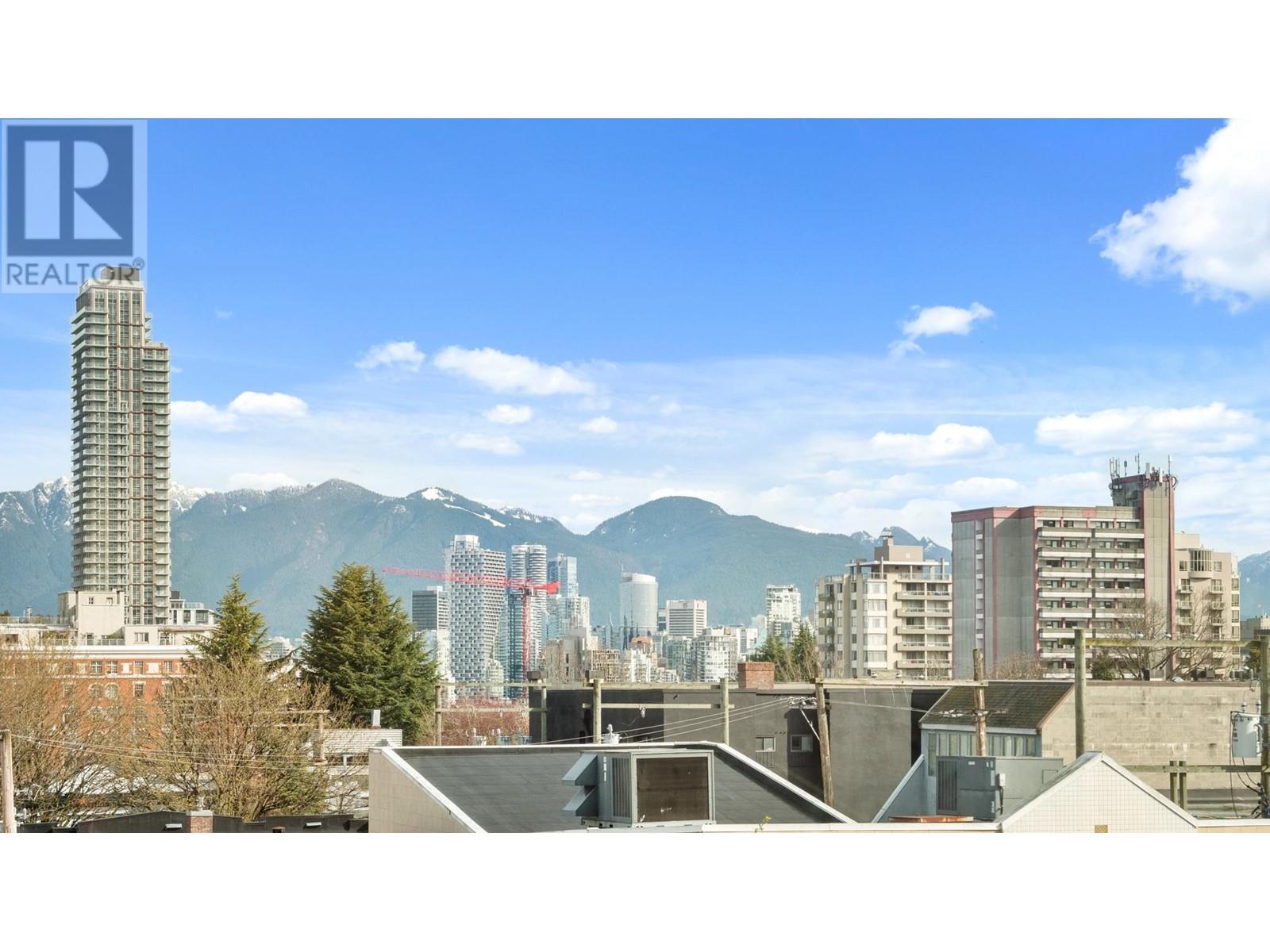 501 1550 W 15th Avenue, Vancouver, British Columbia  V6J 2K6 - Photo 23 - R2984116