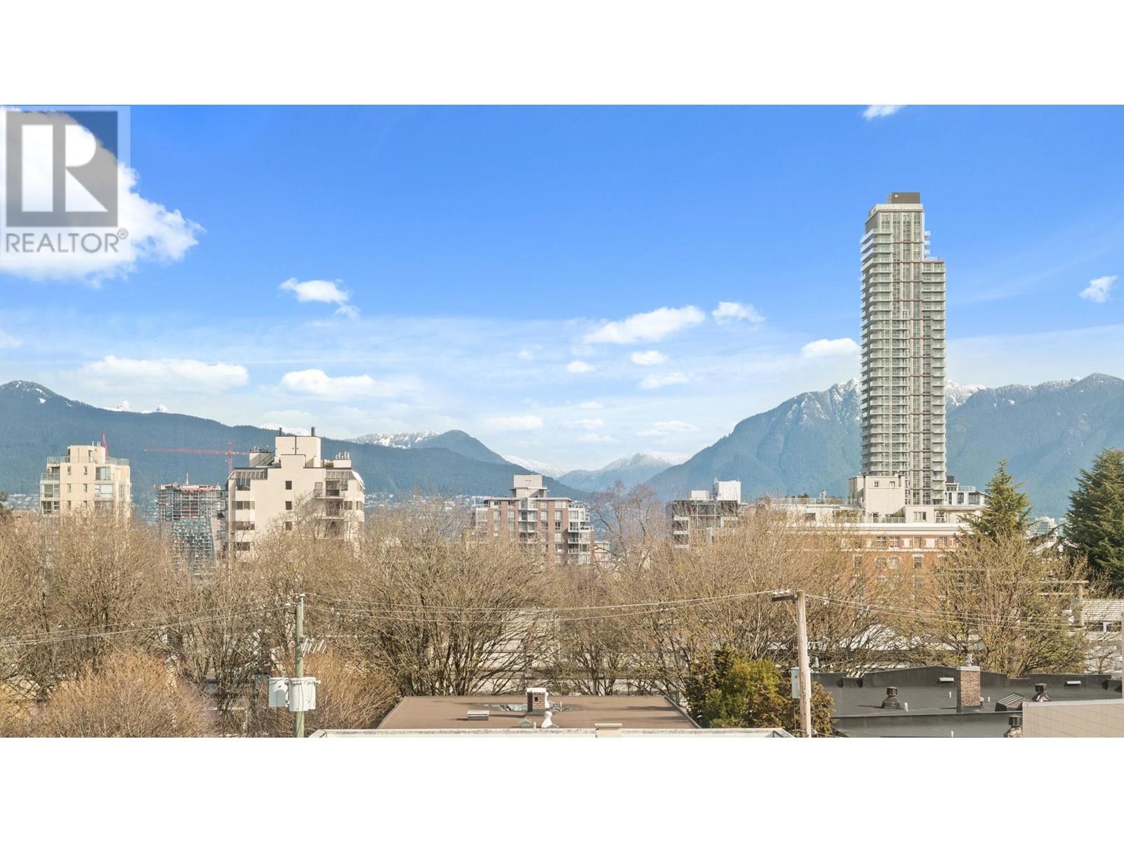 501 1550 W 15th Avenue, Vancouver, British Columbia  V6J 2K6 - Photo 22 - R2984116