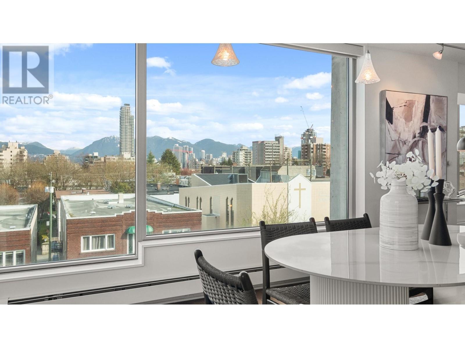 501 1550 W 15th Avenue, Vancouver, British Columbia  V6J 2K6 - Photo 7 - R2984116