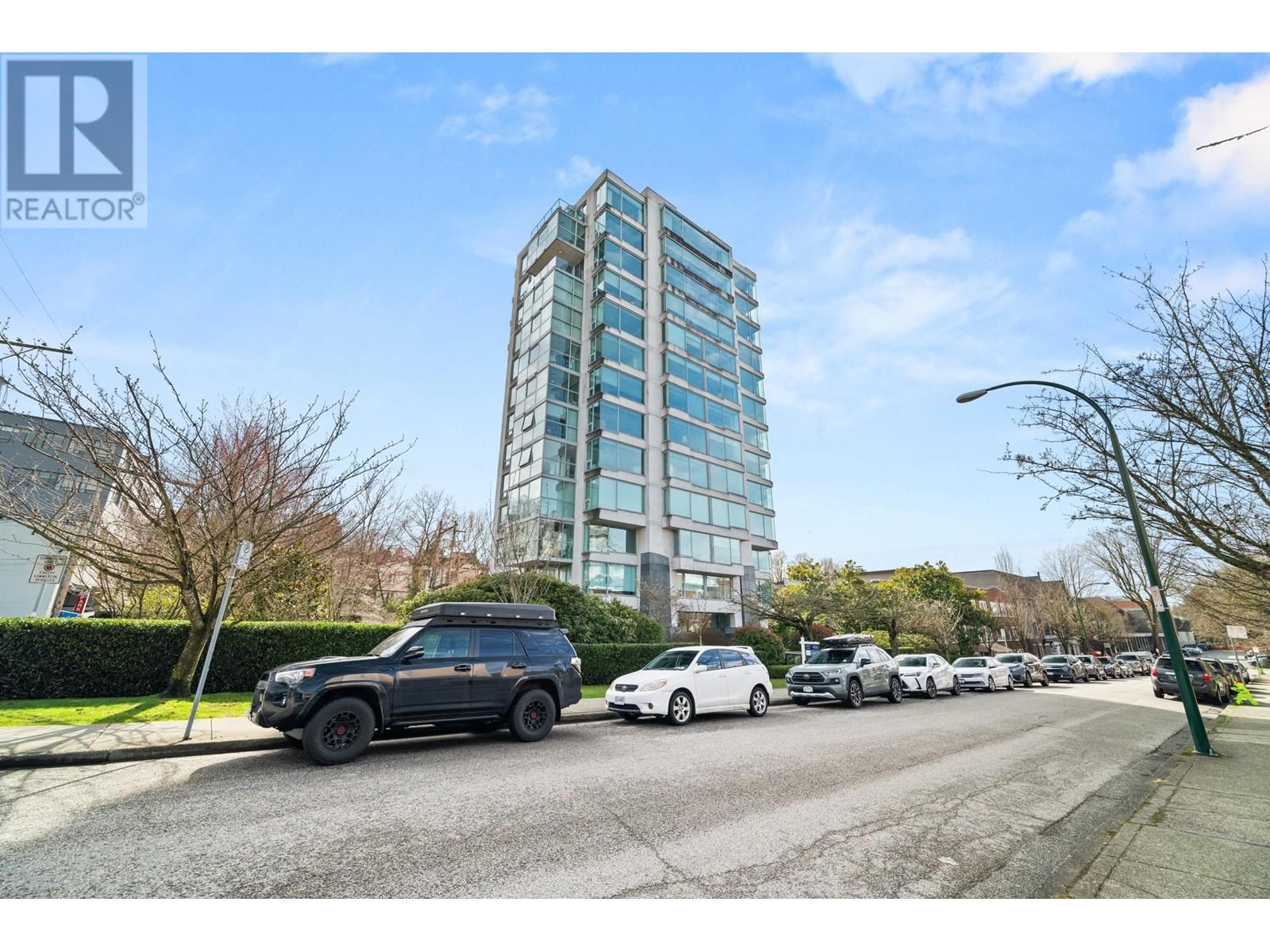 501 1550 W 15th Avenue, Vancouver, British Columbia  V6J 2K6 - Photo 27 - R2984116