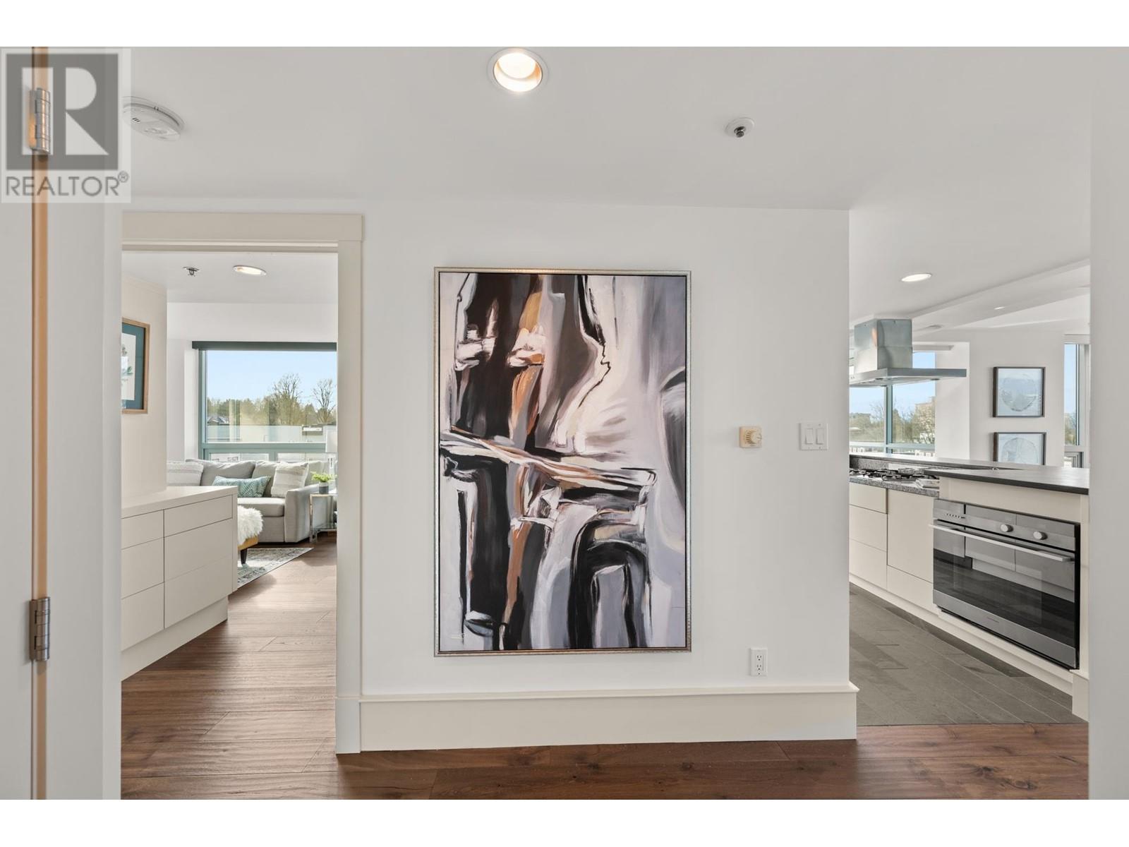 501 1550 W 15th Avenue, Vancouver, British Columbia  V6J 2K6 - Photo 18 - R2984116