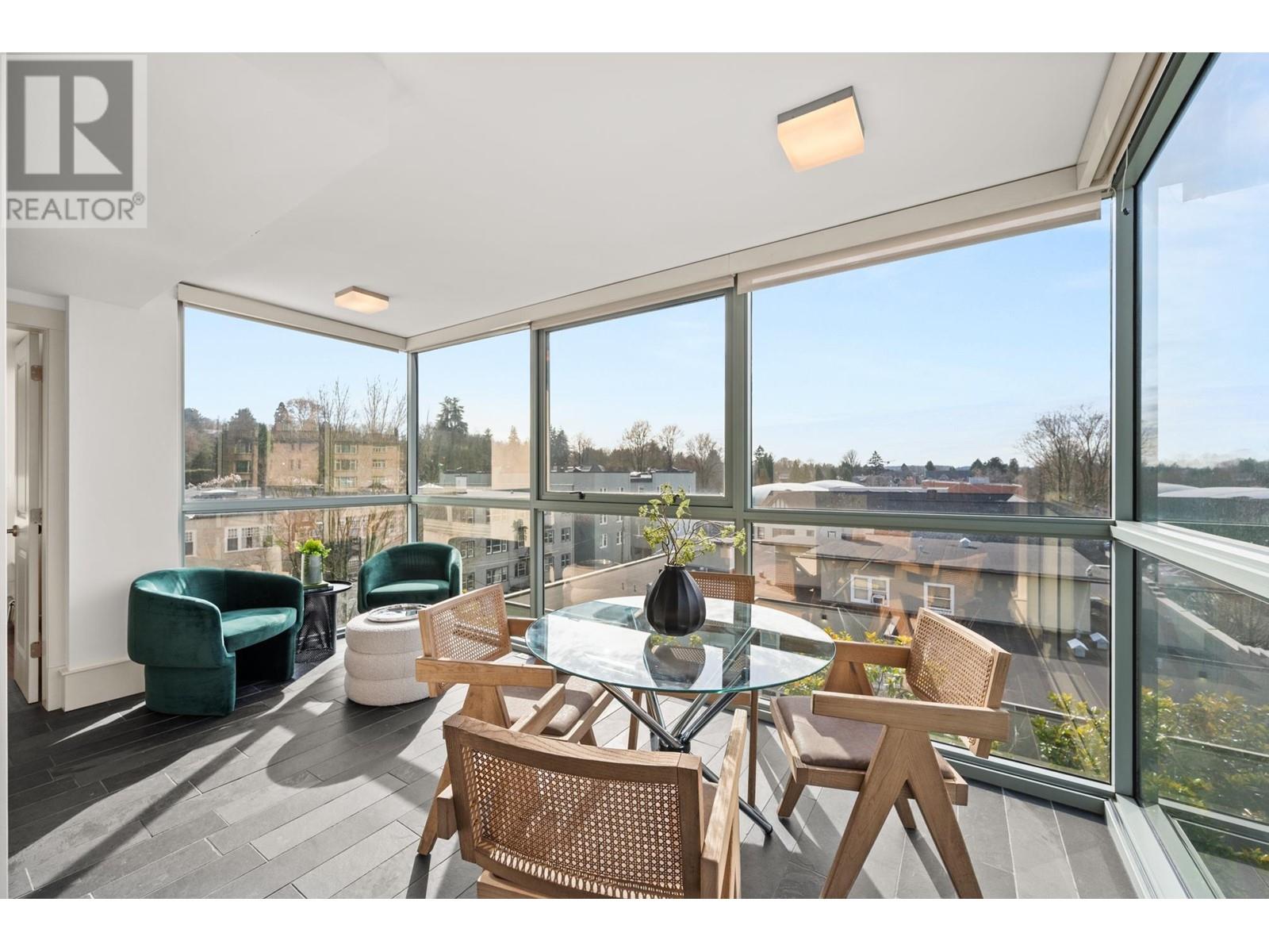501 1550 W 15th Avenue, Vancouver, British Columbia  V6J 2K6 - Photo 8 - R2984116