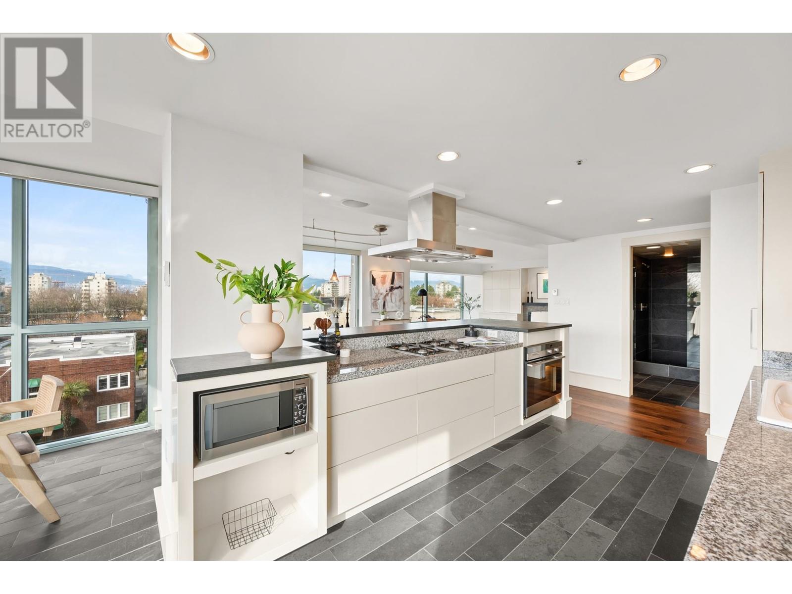 501 1550 W 15th Avenue, Vancouver, British Columbia  V6J 2K6 - Photo 10 - R2984116