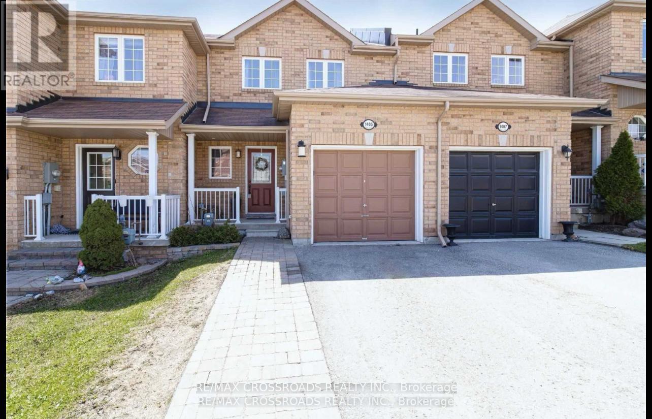 1405 Benson Street, Innisfil, Ontario  L9S 0C7 - Photo 1 - N12061132