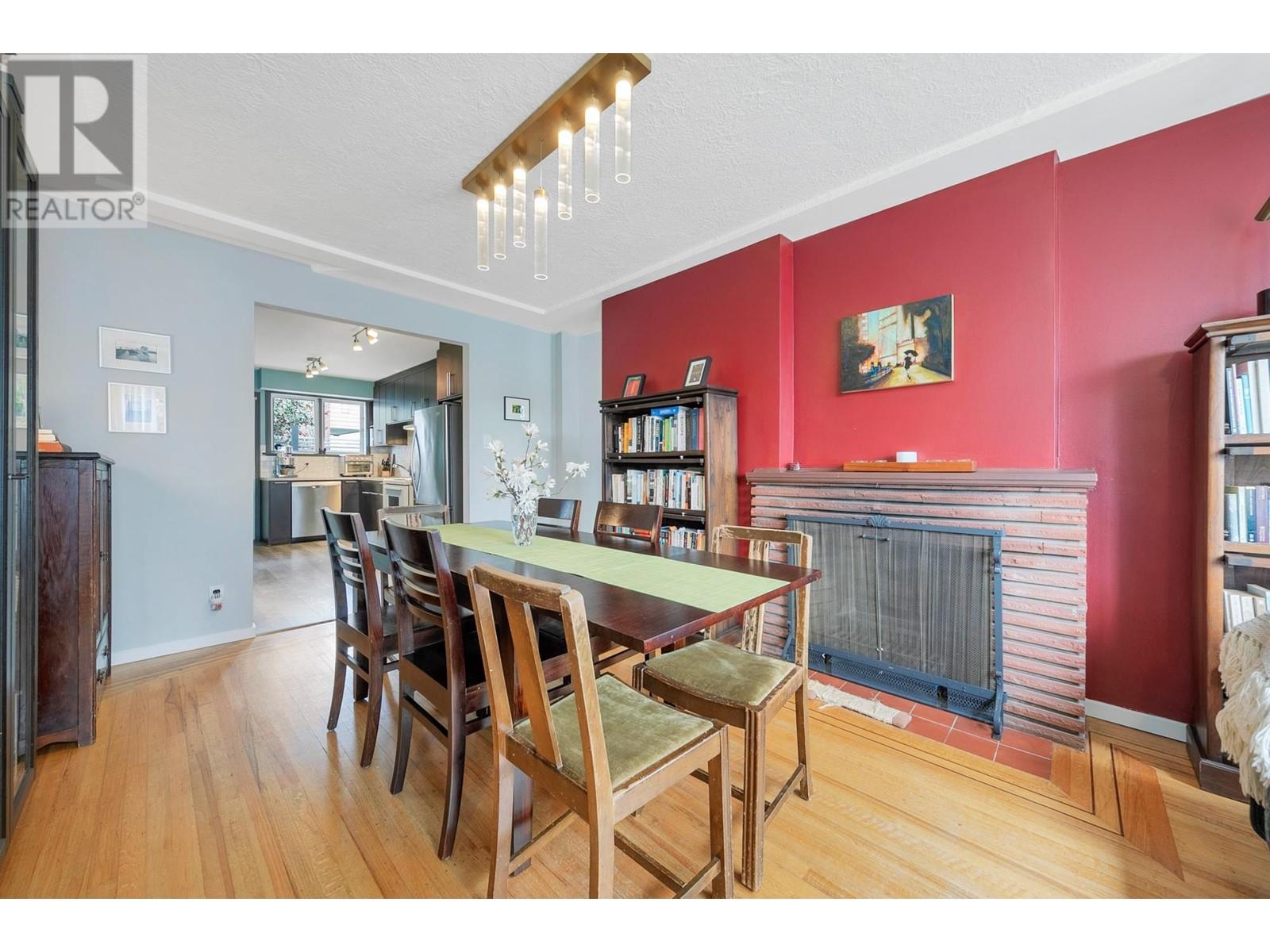 2205 2215 Pandora Street, Vancouver, British Columbia  V5L 1N6 - Photo 4 - R2985709