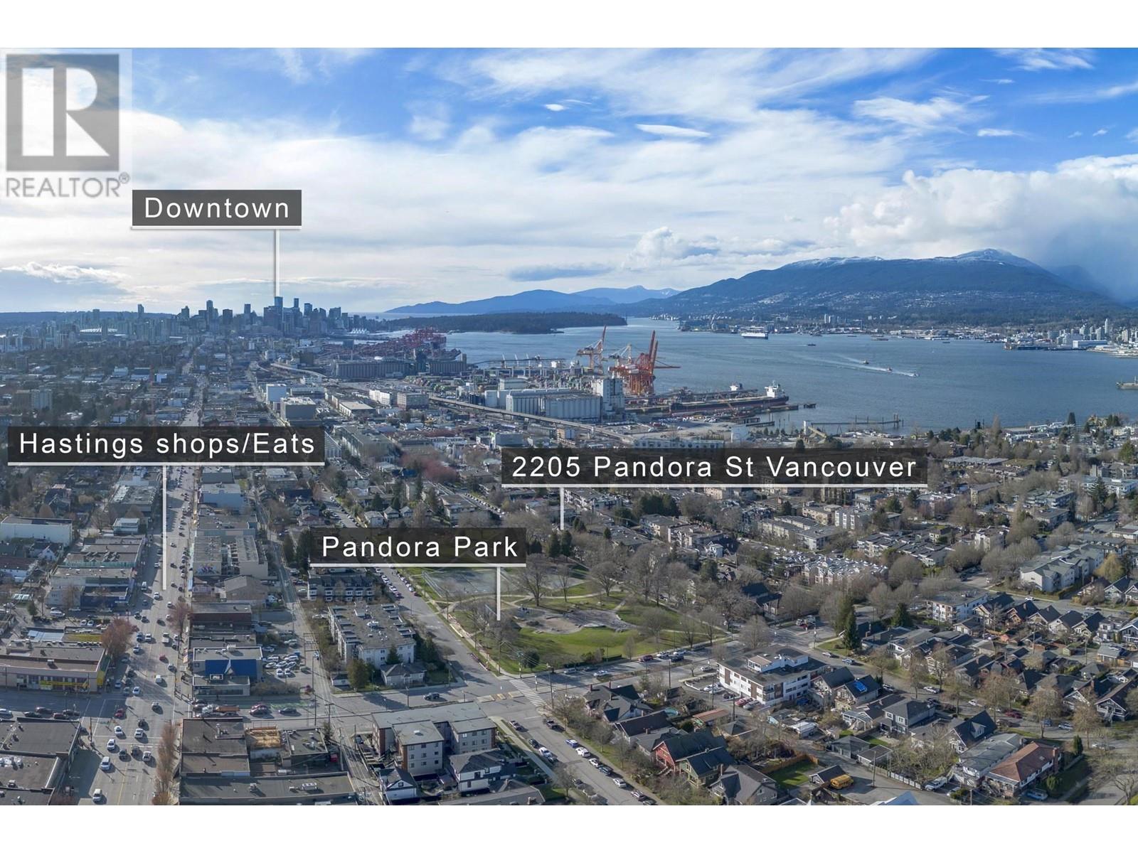2205 2215 Pandora Street, Vancouver, British Columbia  V5L 1N6 - Photo 34 - R2985709