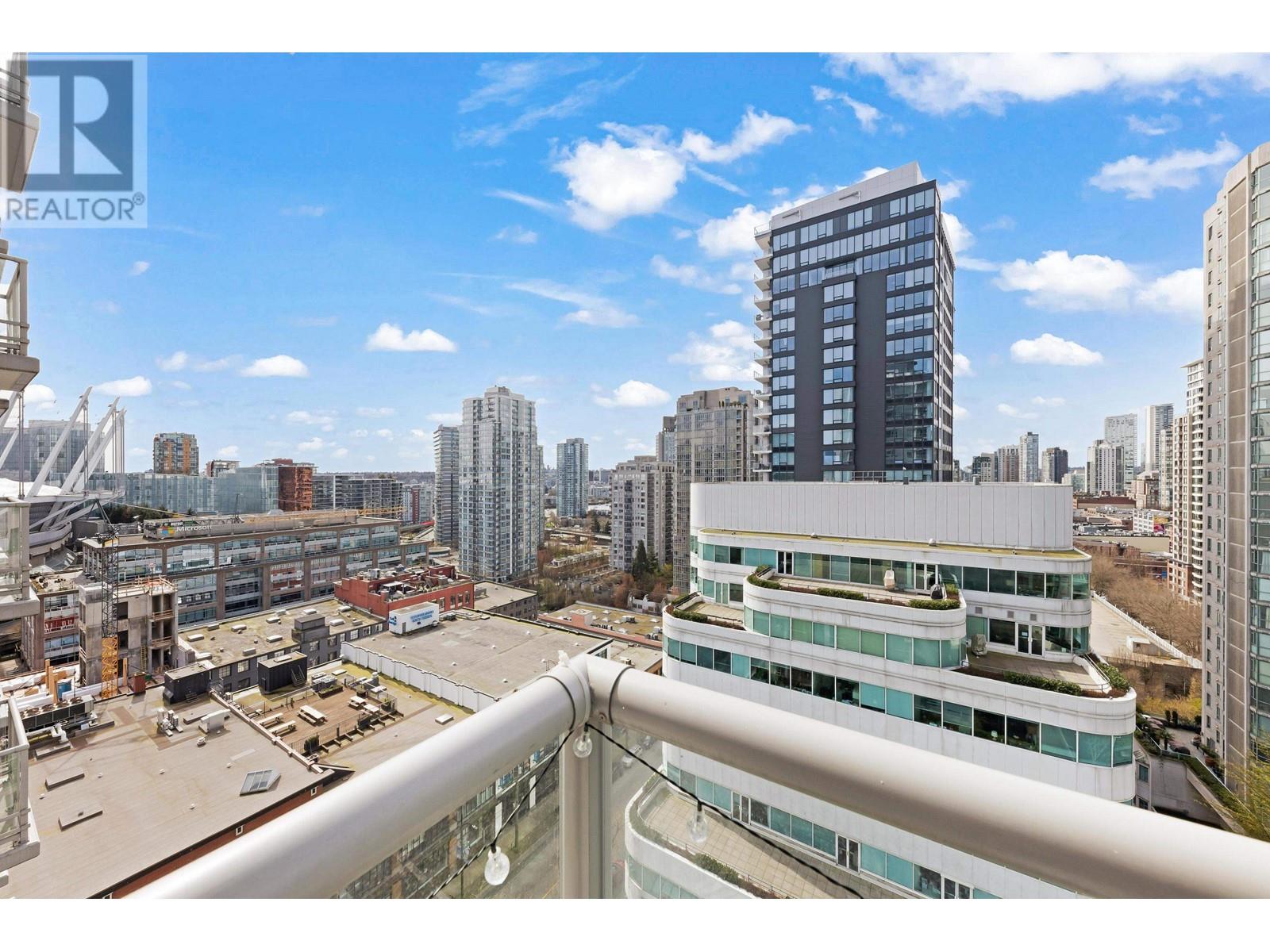 1408 821 Cambie Street, Vancouver, British Columbia  V6B 0E3 - Photo 7 - R2985860