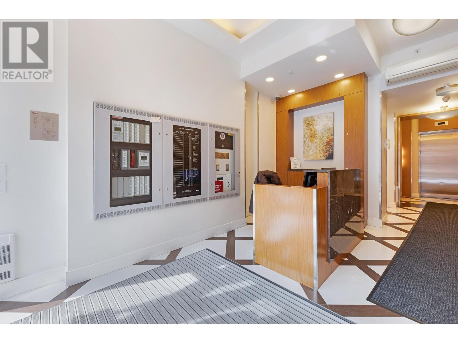 1408 821 Cambie Street, Vancouver, British Columbia  V6B 0E3 - Photo 15 - R2985860
