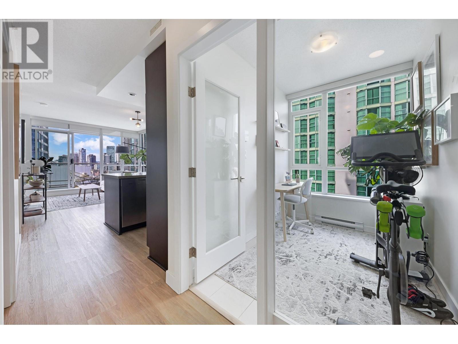 1408 821 Cambie Street, Vancouver, British Columbia  V6B 0E3 - Photo 10 - R2985860