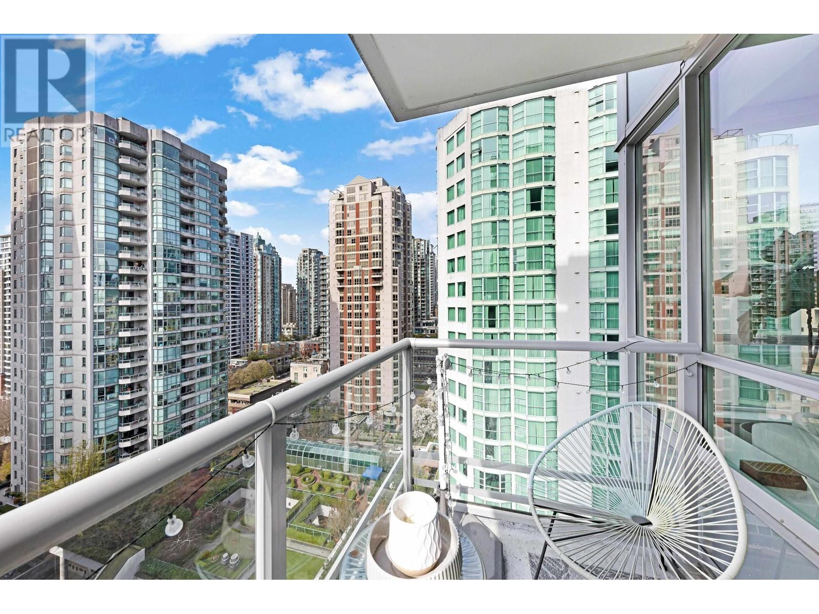 1408 821 Cambie Street, Vancouver, British Columbia  V6B 0E3 - Photo 4 - R2985860