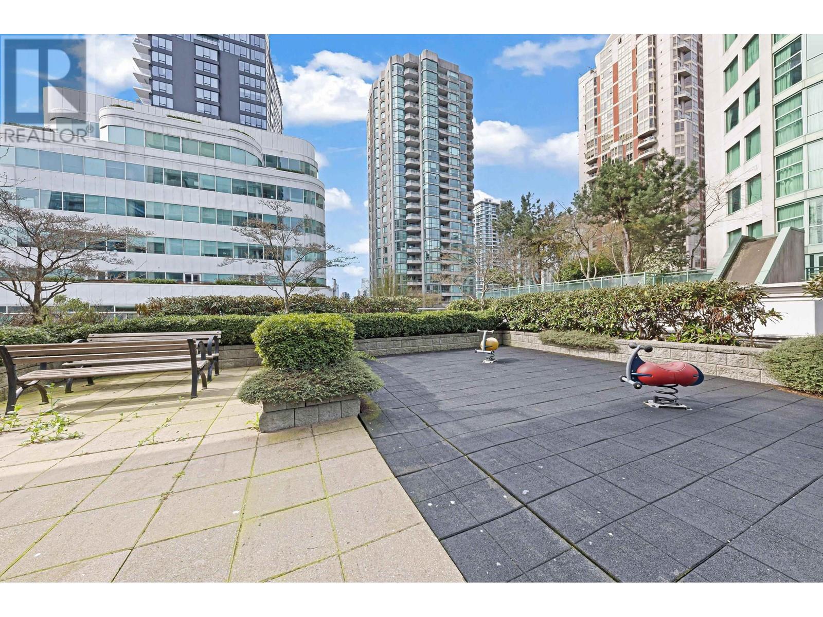 1408 821 Cambie Street, Vancouver, British Columbia  V6B 0E3 - Photo 19 - R2985860