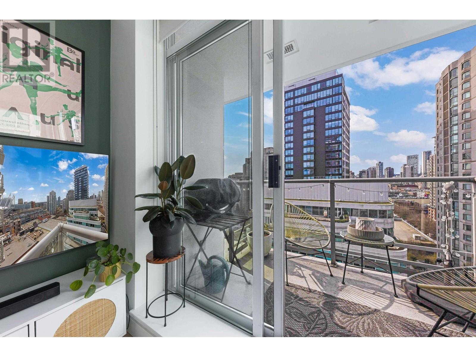 1408 821 Cambie Street, Vancouver, British Columbia  V6B 0E3 - Photo 8 - R2985860