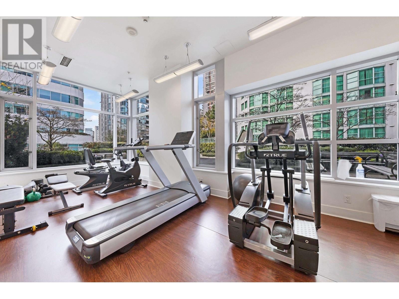 1408 821 Cambie Street, Vancouver, British Columbia  V6B 0E3 - Photo 12 - R2985860