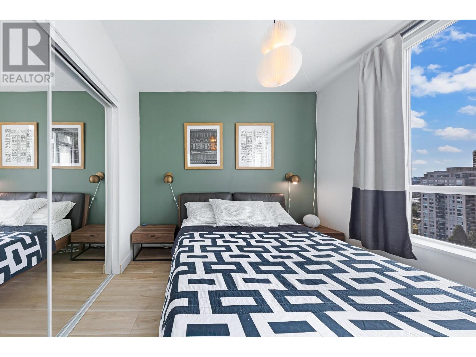 1408 821 Cambie Street, Vancouver, British Columbia  V6B 0E3 - Photo 6 - R2985860