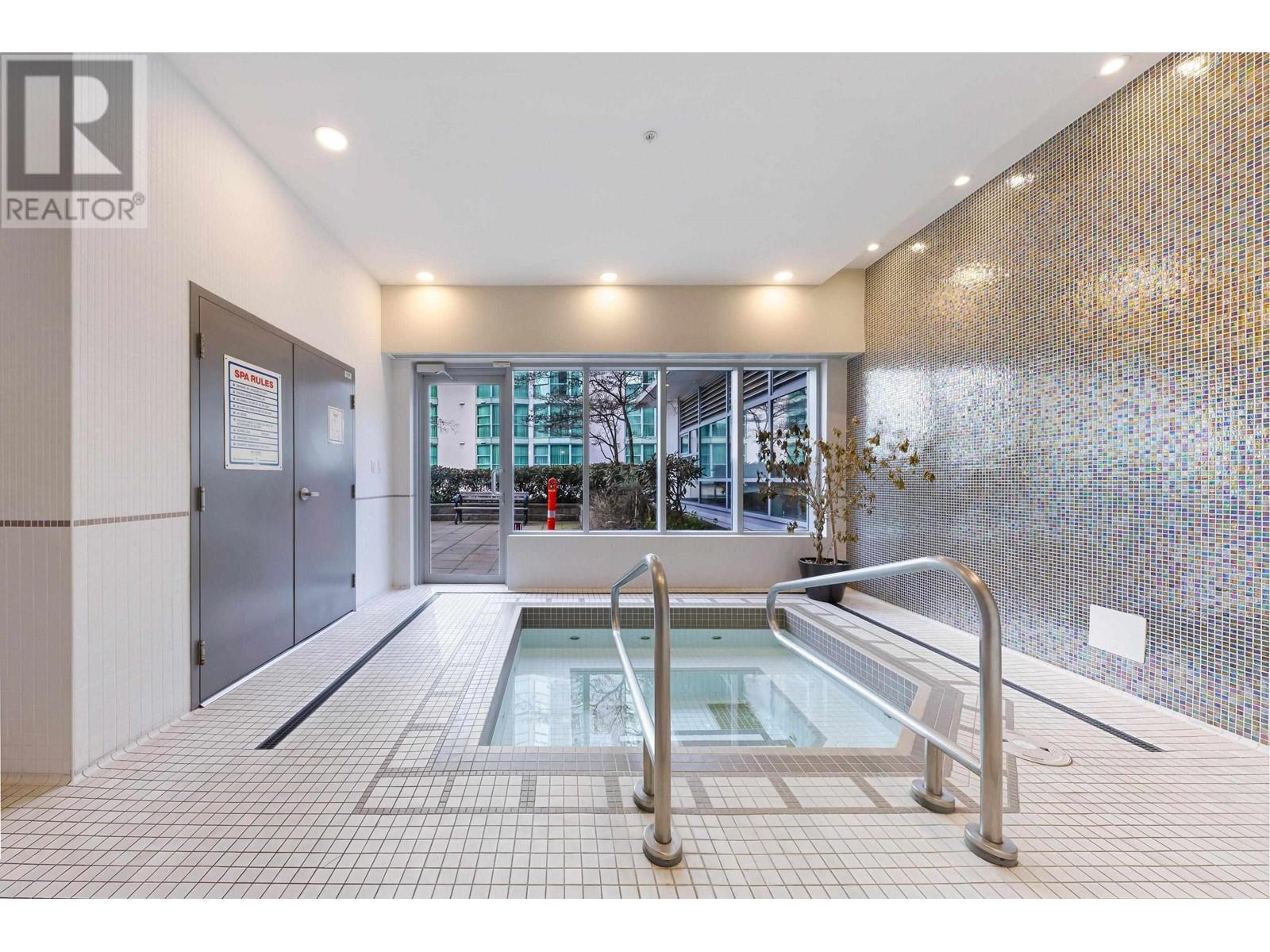 1408 821 Cambie Street, Vancouver, British Columbia  V6B 0E3 - Photo 13 - R2985860