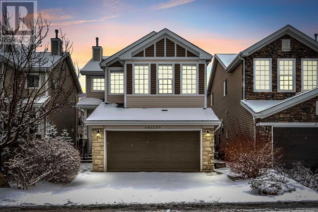 Property at 8025 Cougar Ridge Avenue SW image 1