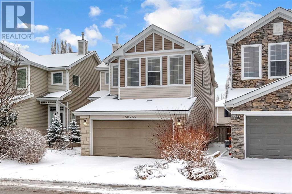 Property at 8025 Cougar Ridge Avenue SW image 2