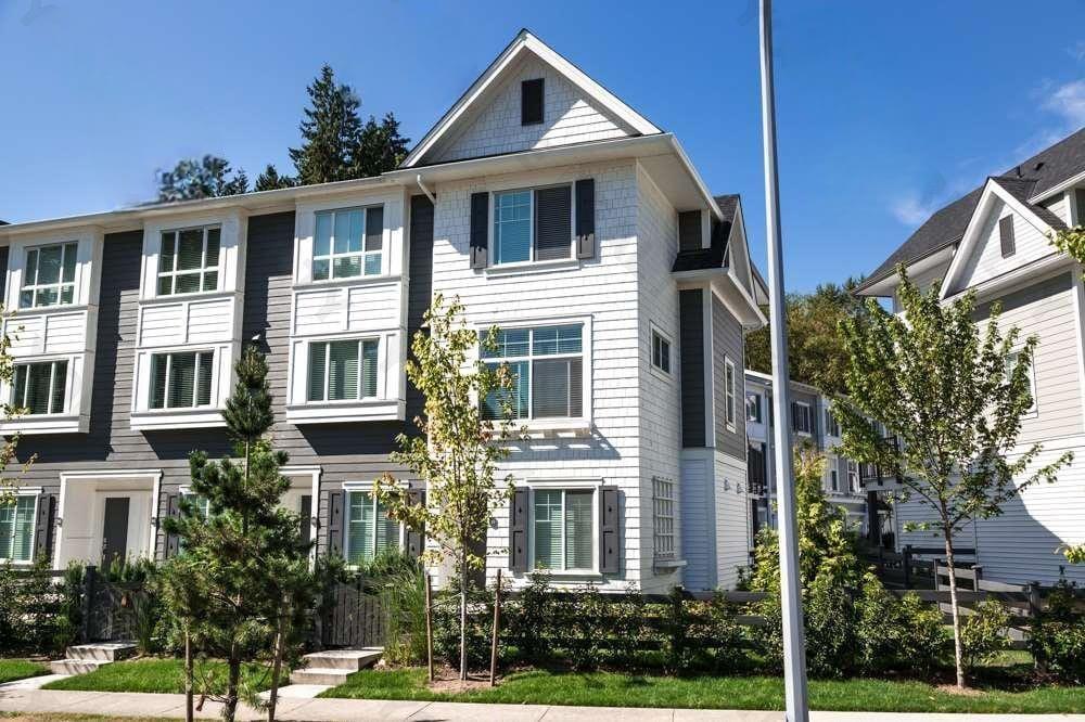 78 15340 GUILDFORD DRIVE, Surrey, British Columbia