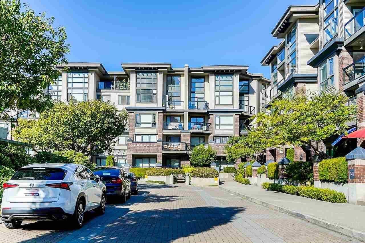 427 10838 City Parkway, Surrey, British Columbia  V3T 5X9 - Photo 2 - R2986100
