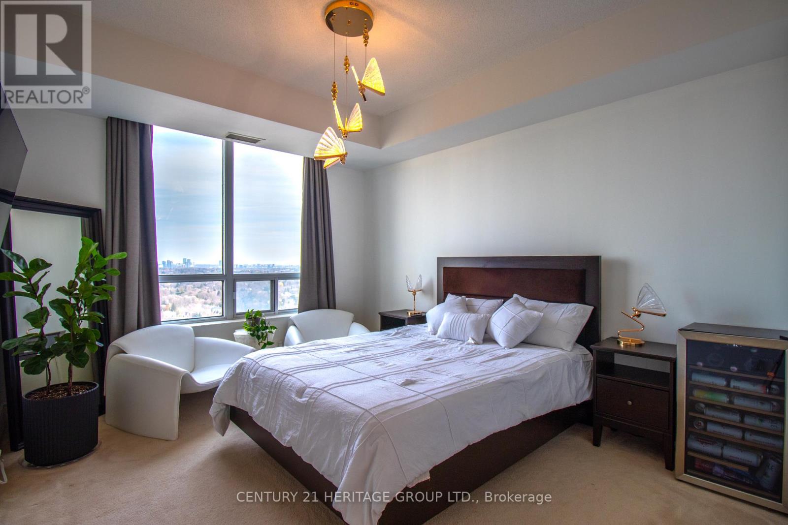 2317 - 80 Harrison Garden Boulevard, Toronto, Ontario  M2N 7E3 - Photo 16 - C12061128