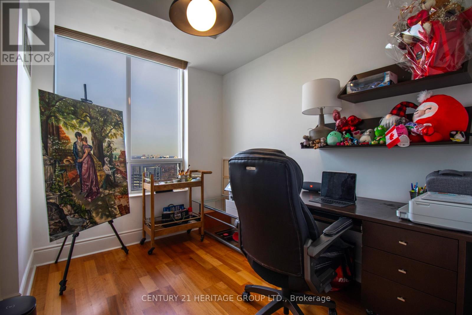 2317 - 80 Harrison Garden Boulevard, Toronto, Ontario  M2N 7E3 - Photo 21 - C12061128