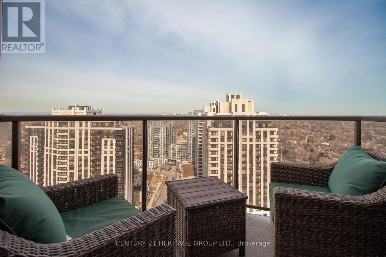 2317 - 80 Harrison Garden Boulevard, Toronto, Ontario  M2N 7E3 - Photo 25 - C12061128