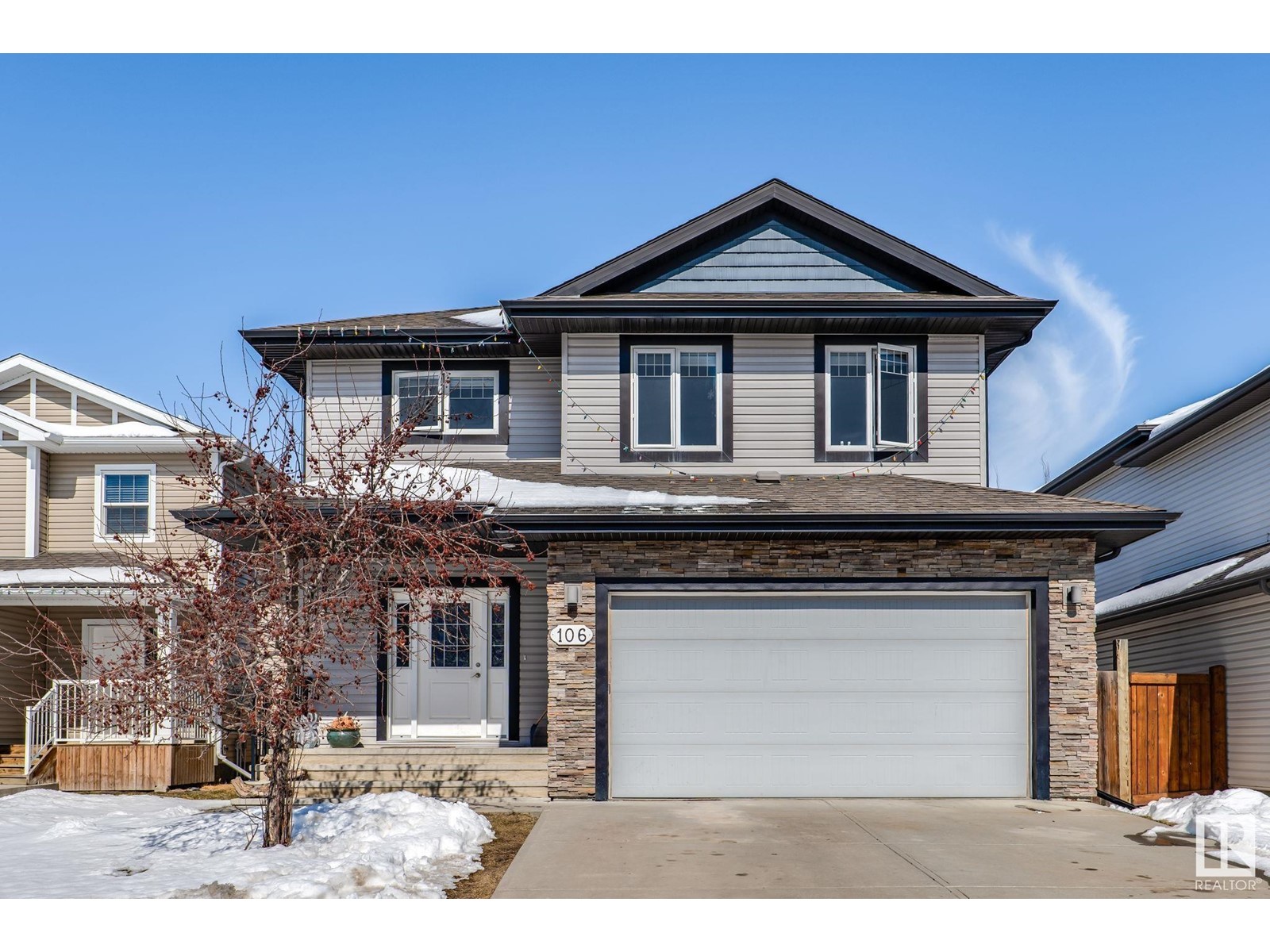 Property at 106 HILLDOWNS DR image 1
