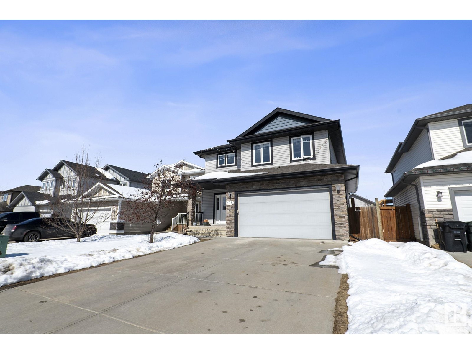 Property at 106 HILLDOWNS DR image 2
