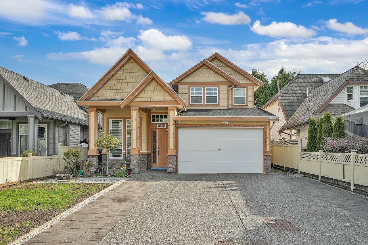 11718 84 Avenue, Delta, British Columbia  V4C 2M3 - Photo 1 - R2985231