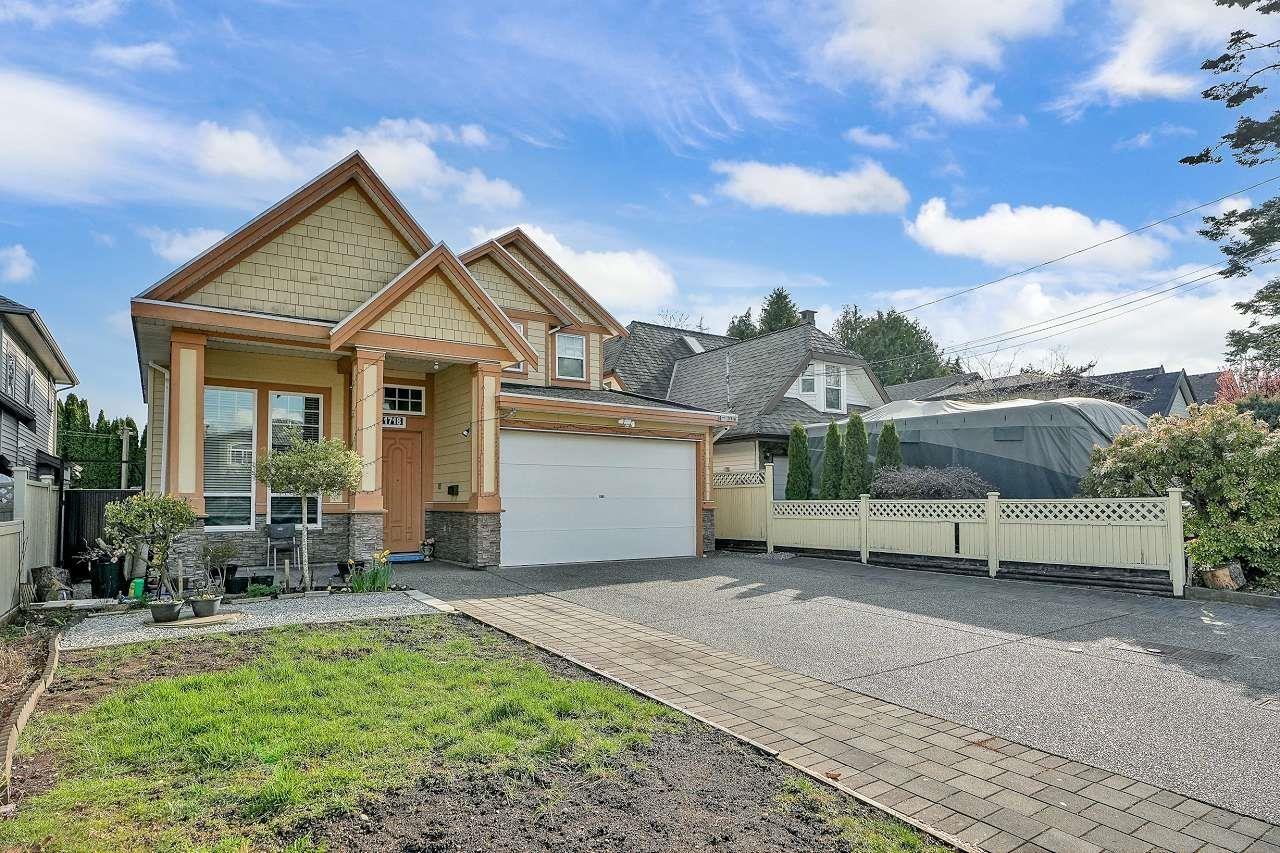 11718 84 Avenue, Delta, British Columbia  V4C 2M3 - Photo 2 - R2985231