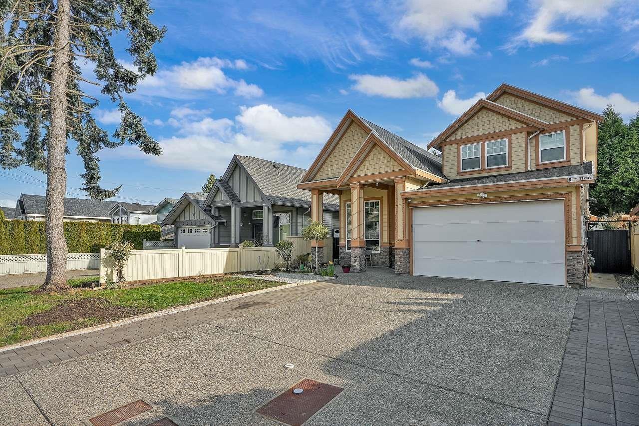 11718 84 Avenue, Delta, British Columbia  V4C 2M3 - Photo 3 - R2985231