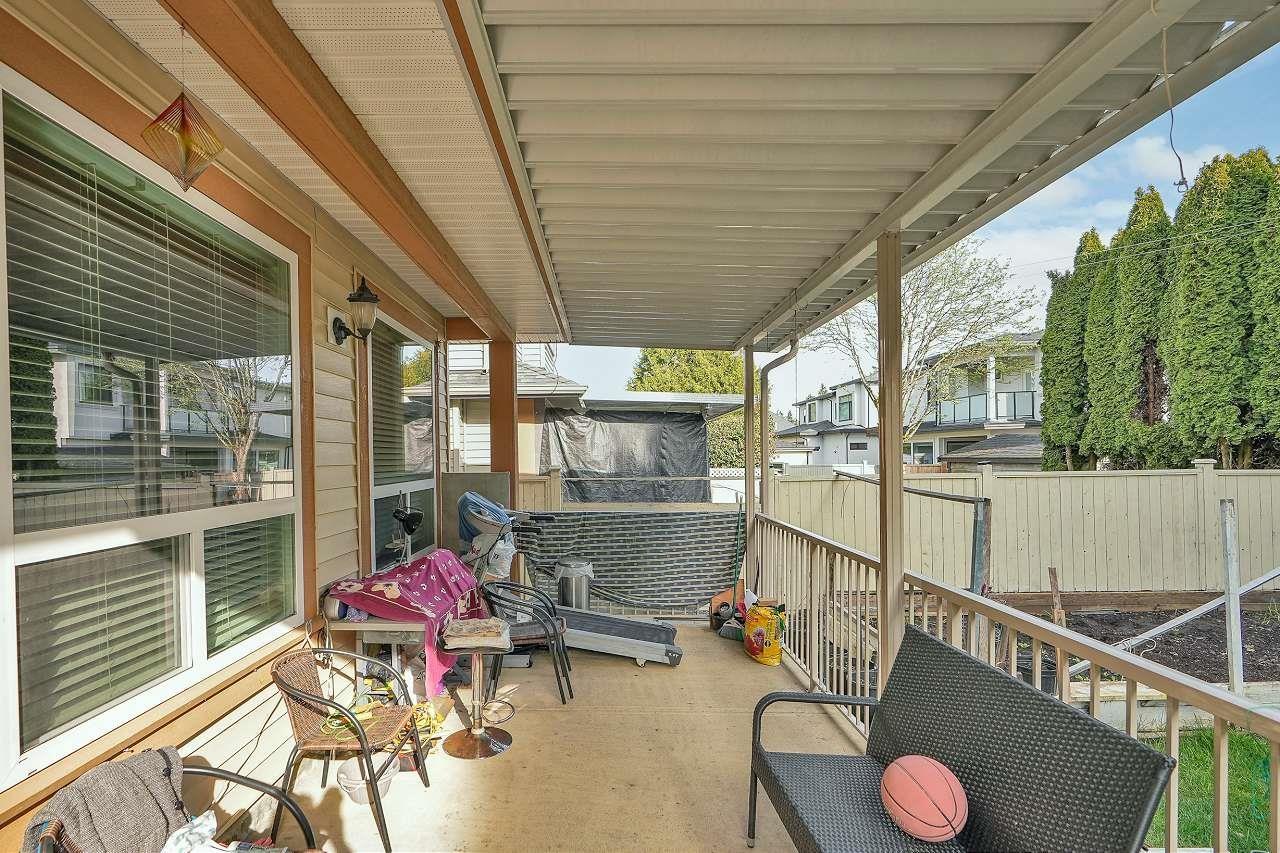 11718 84 Avenue, Delta, British Columbia  V4C 2M3 - Photo 37 - R2985231