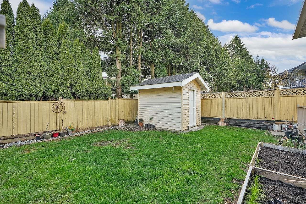 11718 84 Avenue, Delta, British Columbia  V4C 2M3 - Photo 38 - R2985231