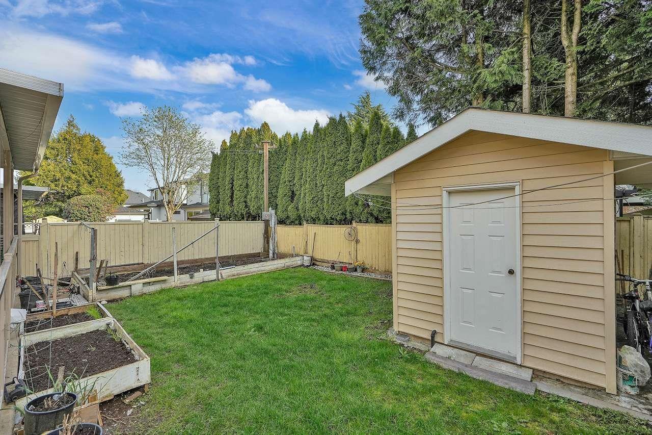 11718 84 Avenue, Delta, British Columbia  V4C 2M3 - Photo 36 - R2985231